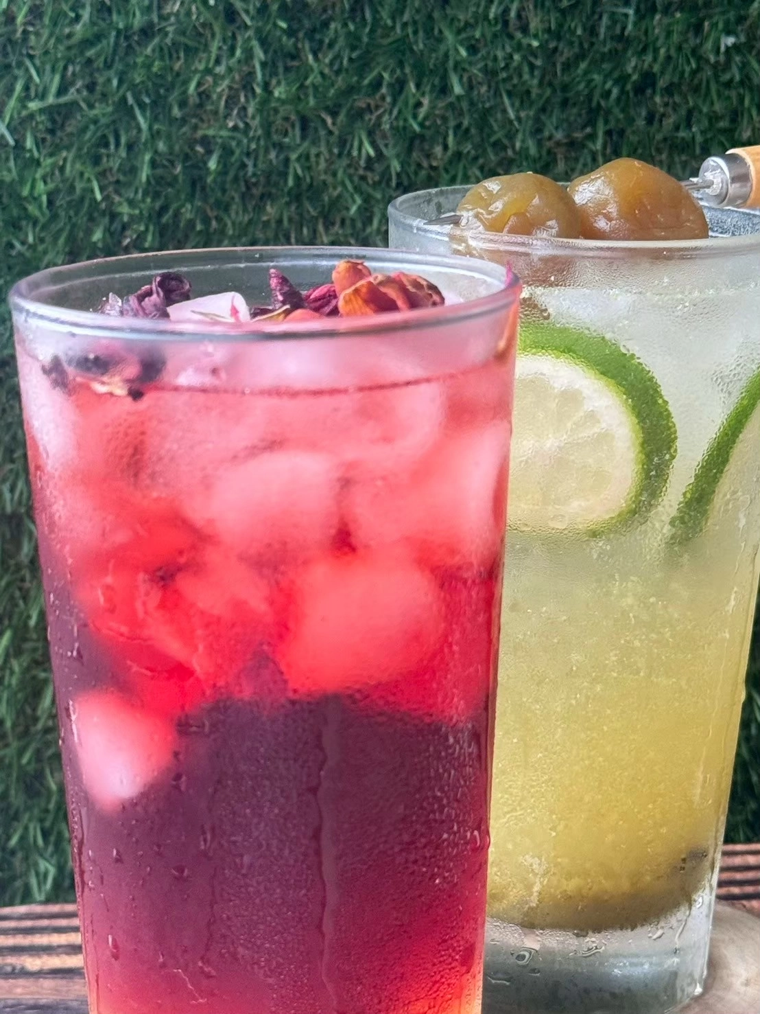 九方田｜4/25 （星期六）週末藝術之夜，在城市中留一段浪漫