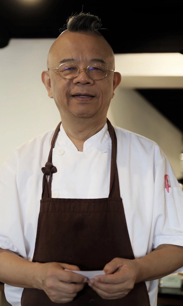 劉子勛