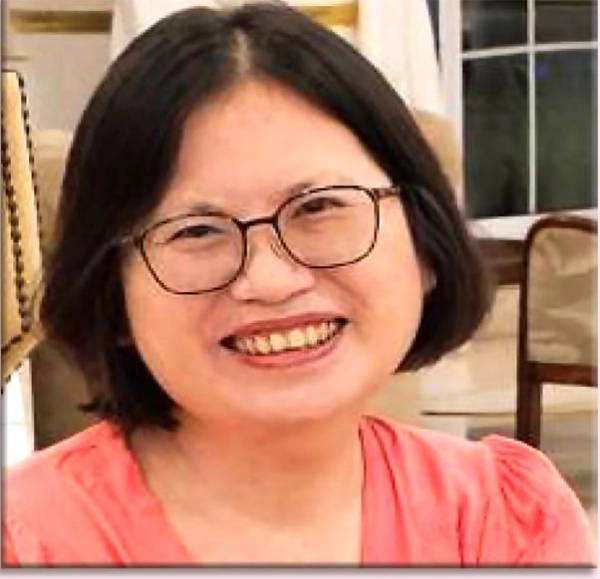 洪子筑