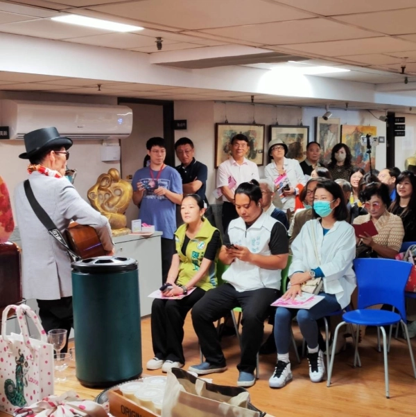 藝術家十大人氣王