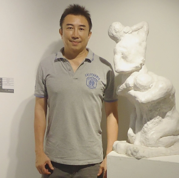黃宏茂