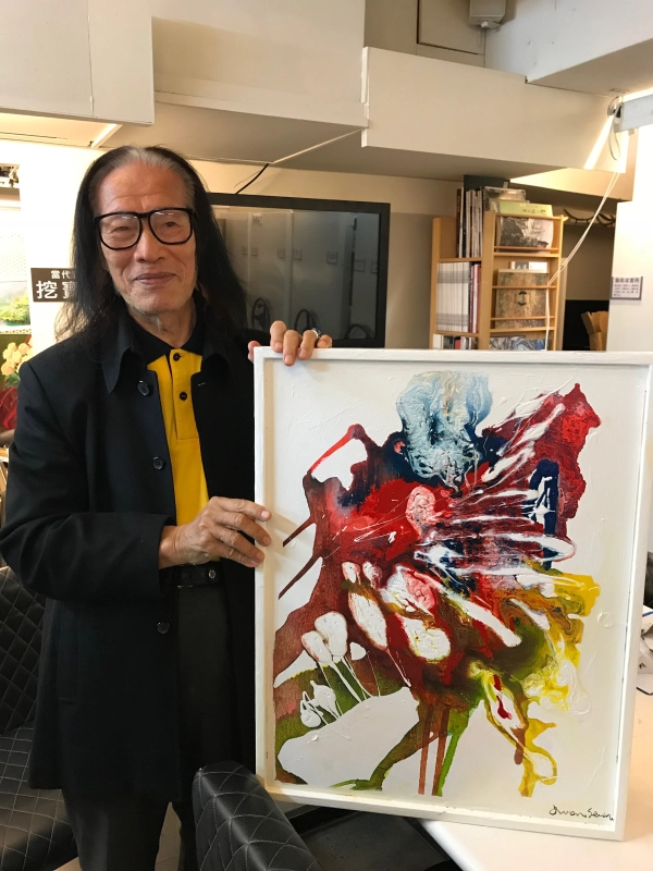 李榮耀