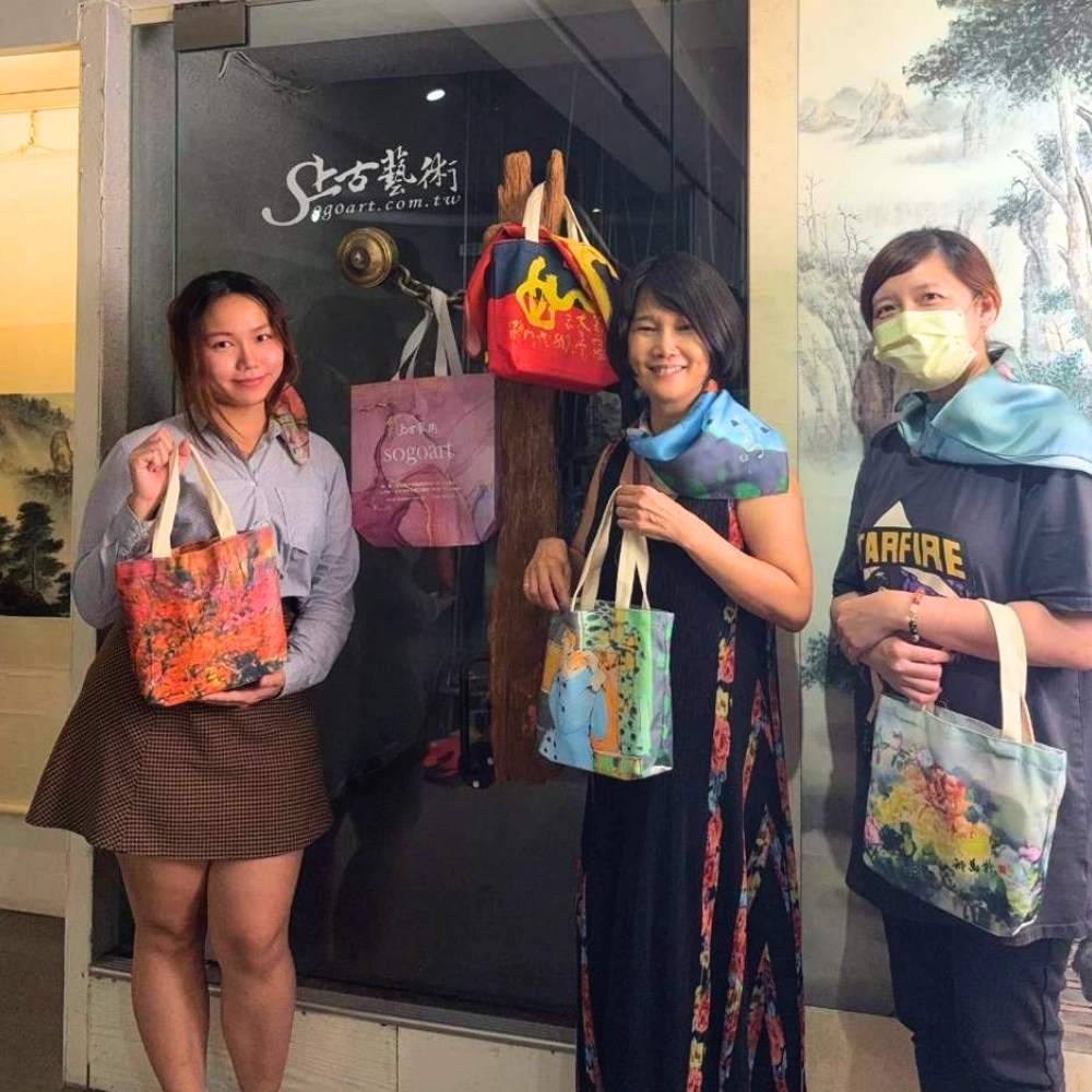 2025 藝術大師中秋禮盒 藝術可以吃・品月光的味道8/25前預約有禮