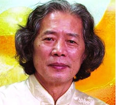 詹阿水