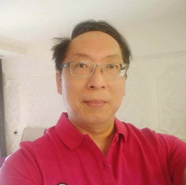 張尚為