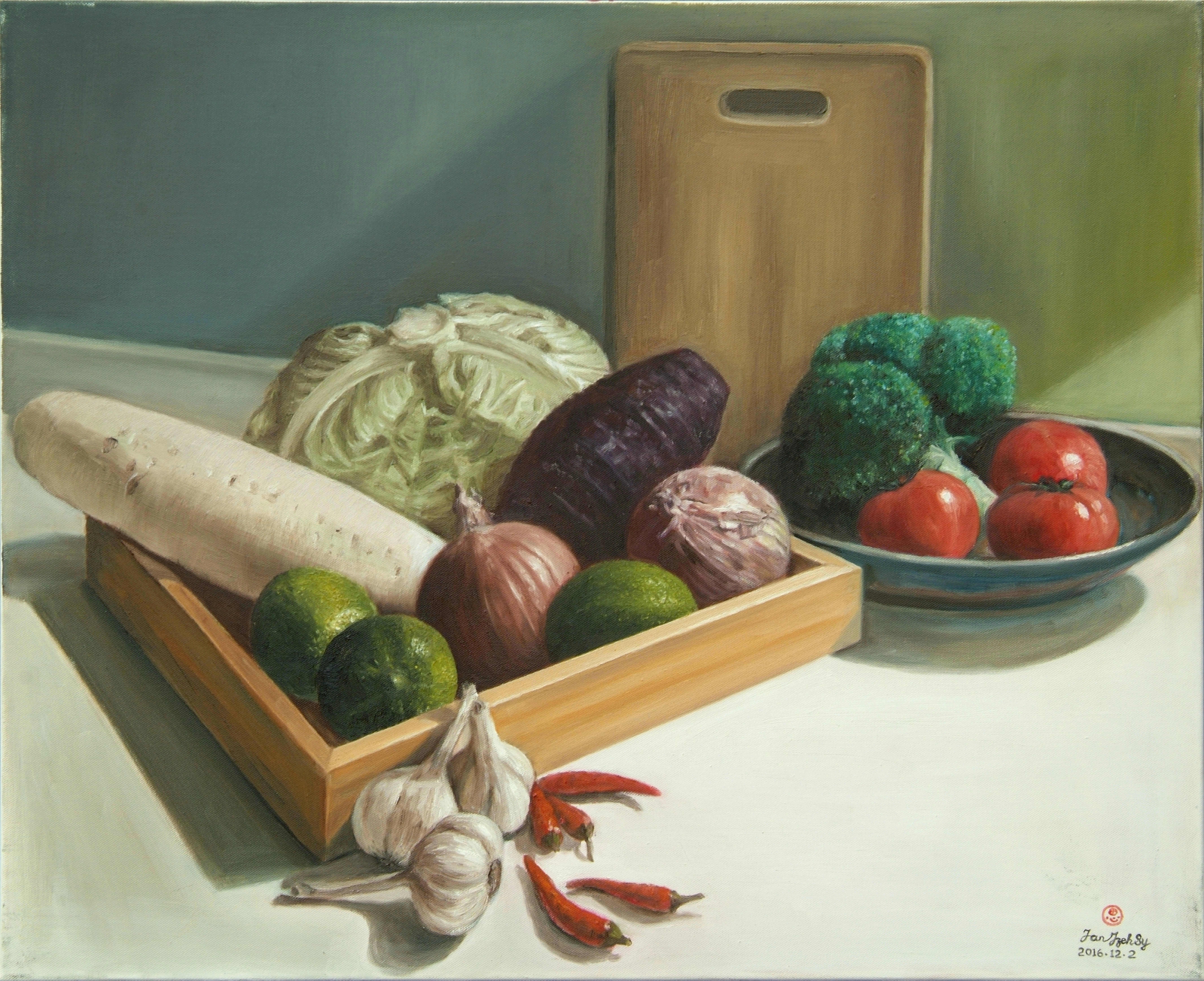 兒童節的一天提案——從九方田開始，延伸孩子的快樂時光