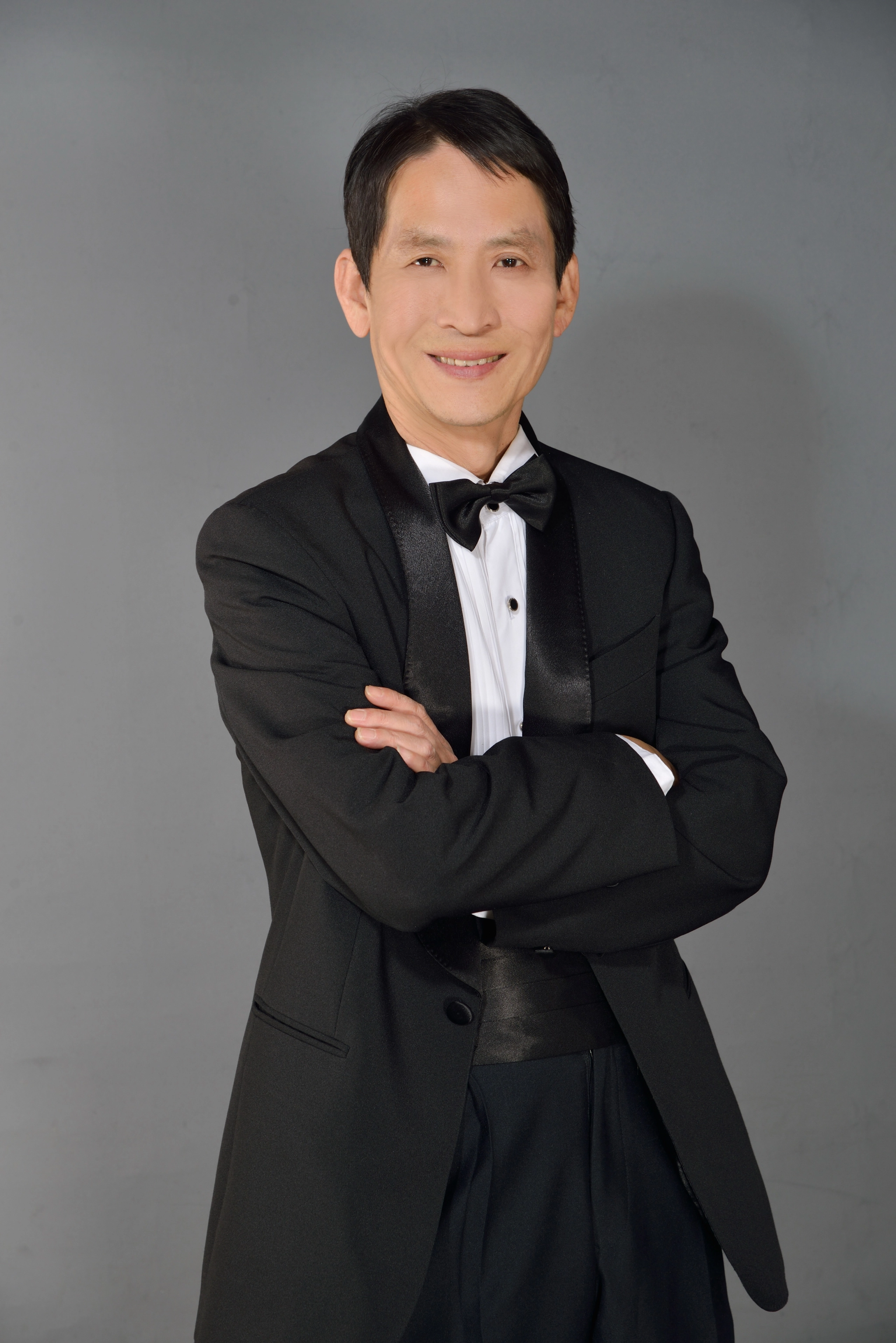 李立民相片