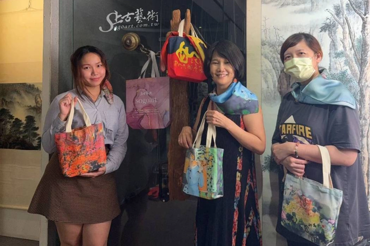 2025 藝術大師中秋禮盒 藝術可以吃・品月光的味道8/25前預約有禮