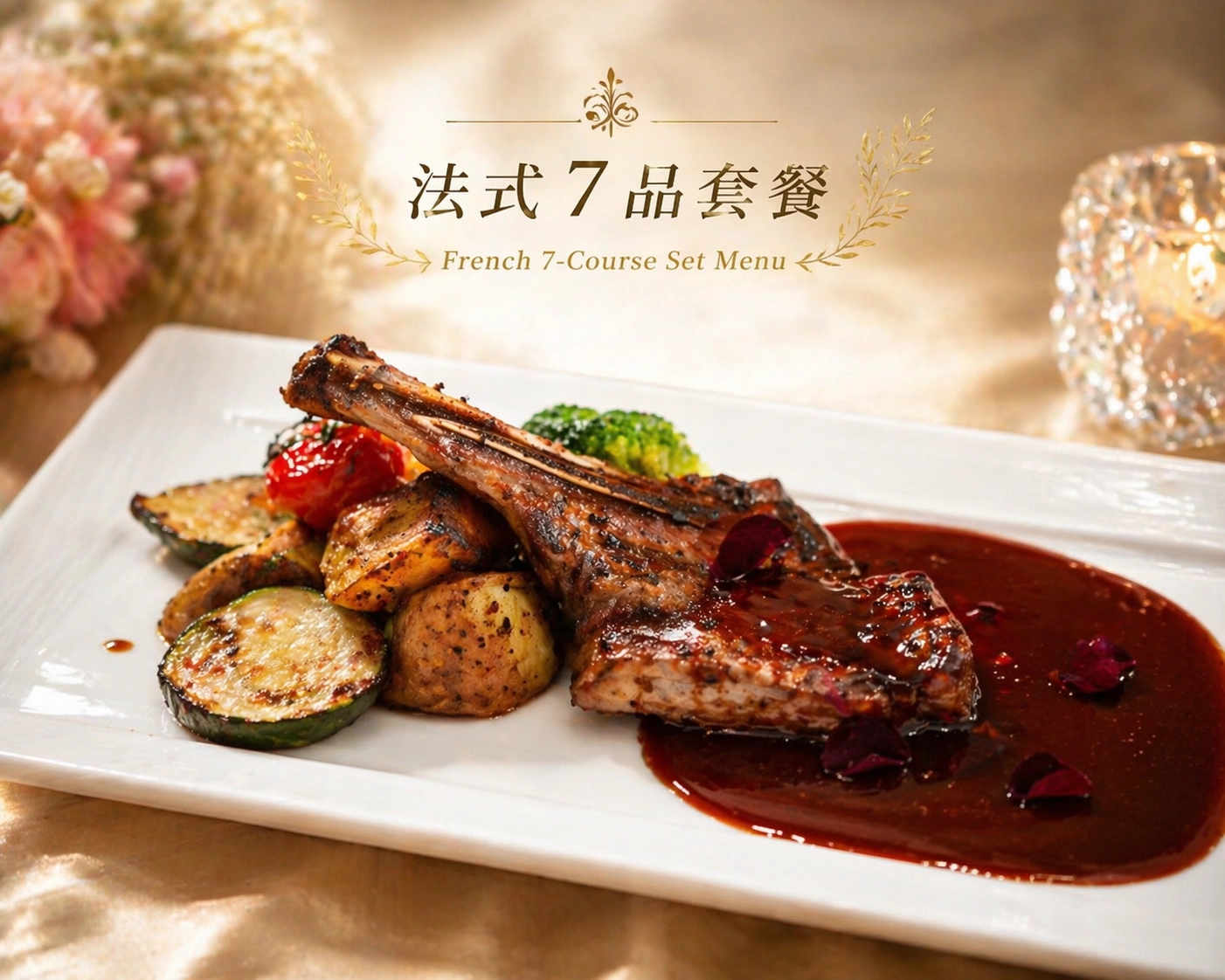 九方田｜母親節預約有禮《以愛入席．藝術致敬》